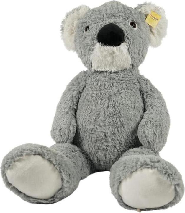 Image du produit Sunkid Animal en peluche 100cm 6as (90 cm)