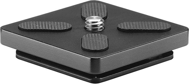 Actual product image Vanguard QS-74 quick release plate (Tripod quick-release plate)