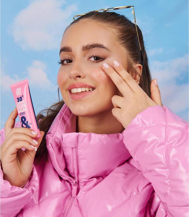 Image du produit A.N.D. beauty Clear Sun Balm SPF 30 (SPF 30, 50 ml)