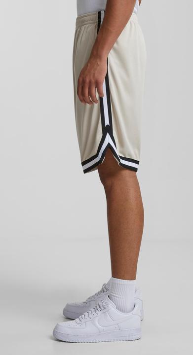 Image du produit Urban Classics Short en maille Stripes - 4968 (3XL)