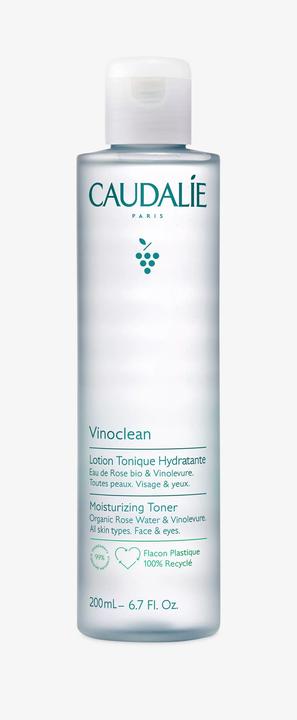 Image du produit Caudalie Lotion Tonique Hydratante 100ml (Lotion nettoyante, 100 ml)