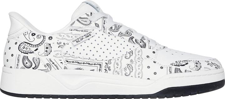 Skechers x Snoop Dogg