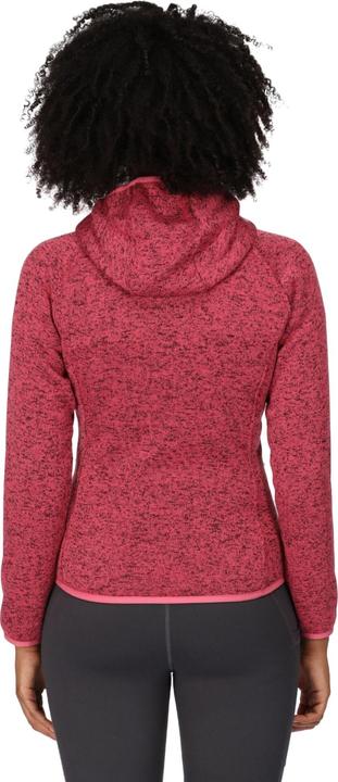 Immagine prodotto Regatta Newhill Giacca in Pile Con Cappuccio Donna (44 D)