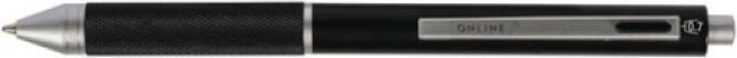 Image du produit Online Multiplicateur 4 en 1 (Noir, 3 x)