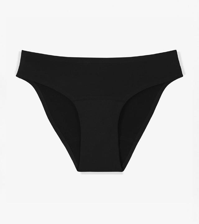 Produktbild Smoon Menstruationshoesche S Selene schw (1)