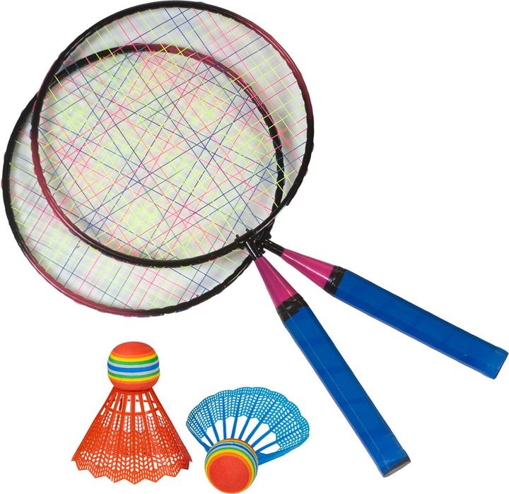 Productafbeelding Sport X Mini badmintonset