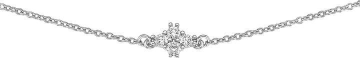 Actual product image Heideman Alba polished (100% stainless steel)