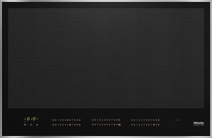 Actual product image Miele KM 7678 FR