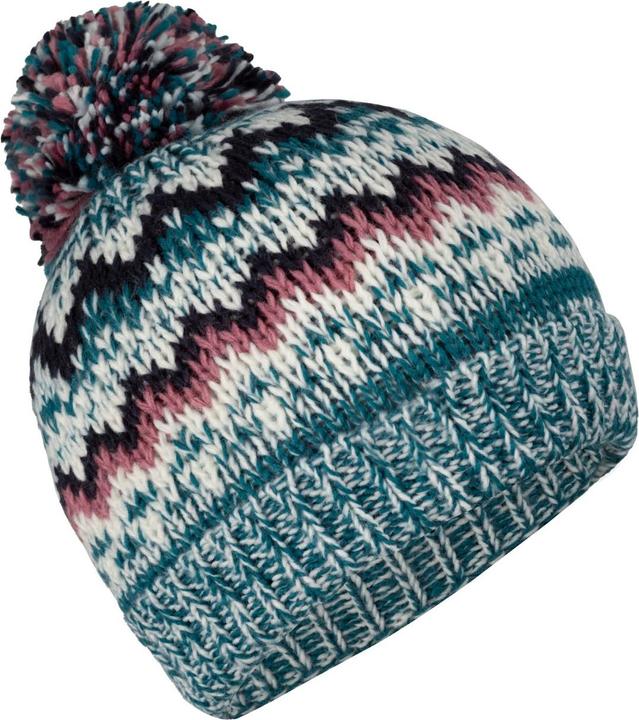 Produktbild Trollkids Girl's Kristiansand Bobble Cap (49, 51, 52 C, 50 C, 48 C)