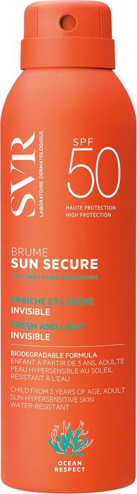 Brume Sun Protection Factor 50 + (re) (Sonnenspray, SPF 50, 200 ml)