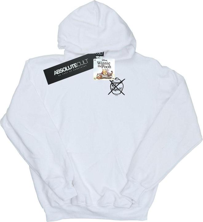 Disney Winnie The Pooh Not Honey Kapuzenpullover (3XL)