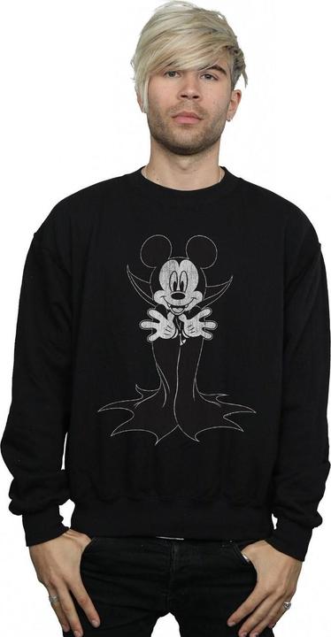 Produktbild Disney Mickey Mouse Dracula Sweatshirt (3XL)