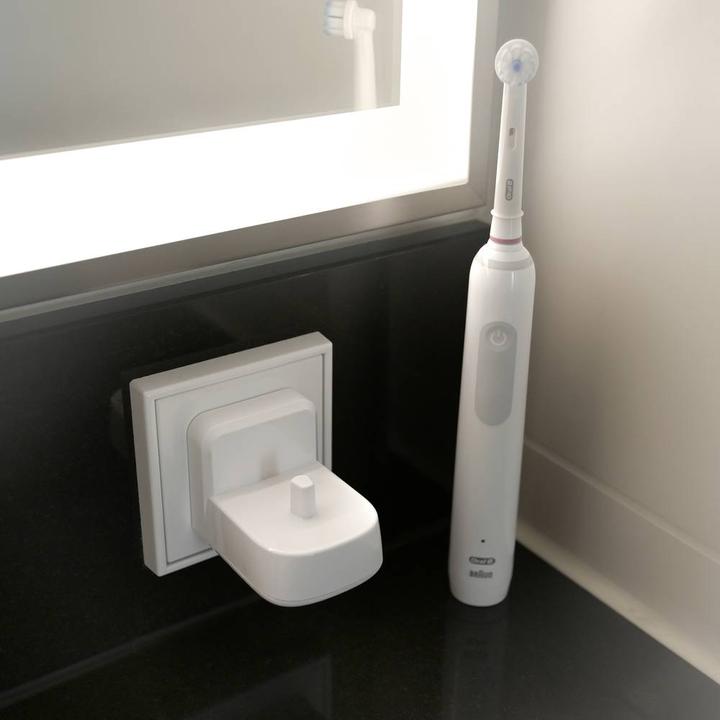 Actual product image ProofVision TBCharge charger for electric toothbrushes (Toothbrush charger)