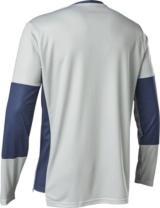 Immagine prodotto Fox Maglia 22 Defend Ls Se Grey 2x (XXS)