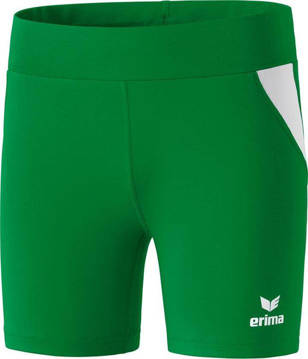 Actual product image Erima Short Tight Women (38)