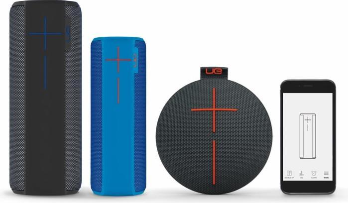 Image du produit UE Boom 2 (15 h, Fonctionnement sur batterie)