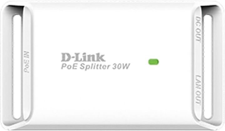 Immagine prodotto D-Link Splitter PoE Plus Gigabit DPE-301GS (1 Porti)