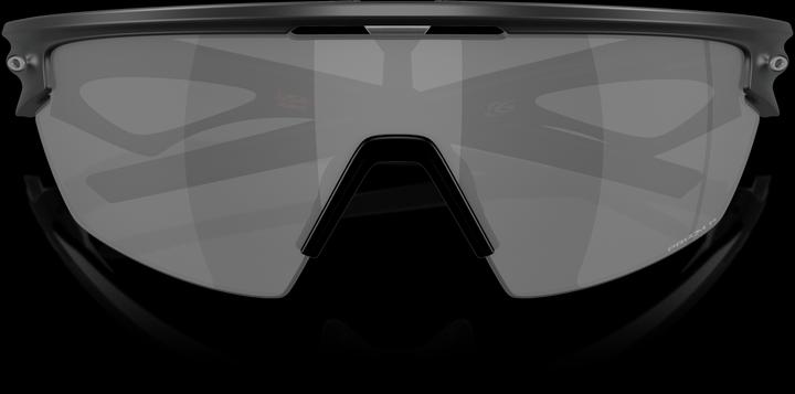 Produktbild Oakley Sphaera (Matte Black, Prizm Black Polarized)