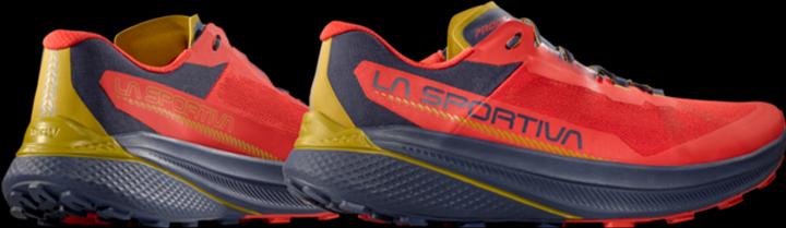 Actual product image La Sportiva Prodigio, Mountain Running® Schuh Low Cut (47)