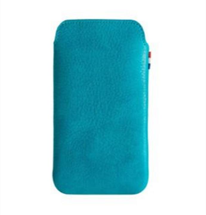 Image du produit Decoded Pochette pour iPhone 5/5C/5S/SE Bleu (Apple iPhone 5c, Apple iPhone 5s, Apple iPhone SE, Apple iPhone 5)