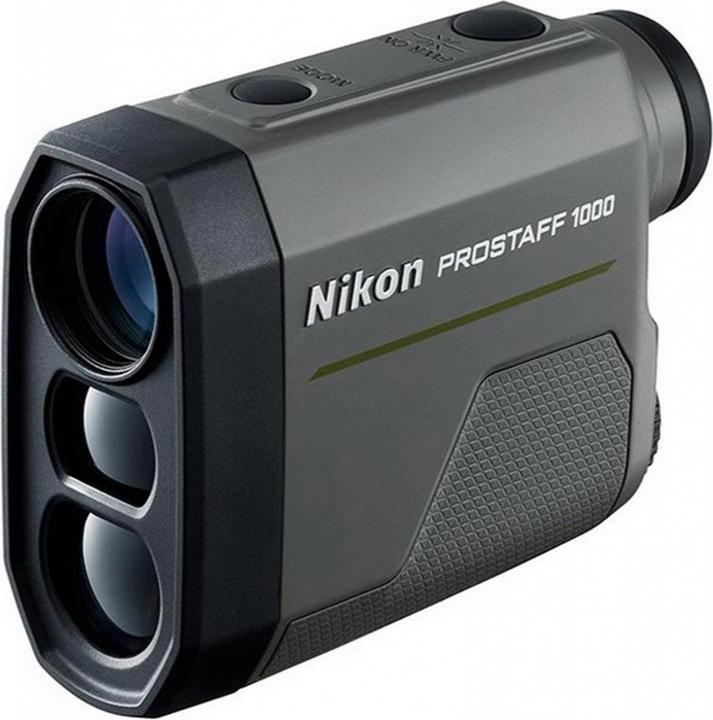 Produktbild Nikon Prostaff 1000 (910 m)