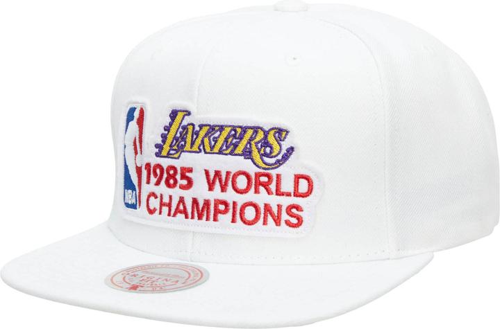 Mitchell & Ness Los Angeles Lakers Champions (One Size)