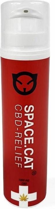 Image du produit Space.cat Duschgel Spacecat CBD (50 ml) (50 ml)