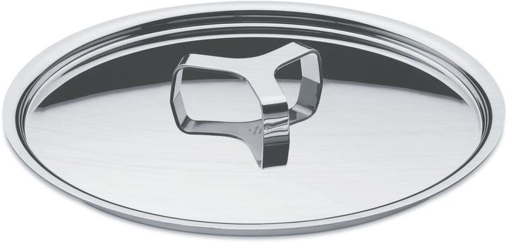 Pentole e padelle (24 cm, Metallo)