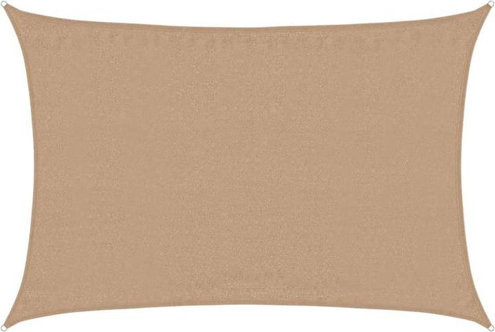 Actual product image VidaXL Sonnensegel (350 x 450 cm)
