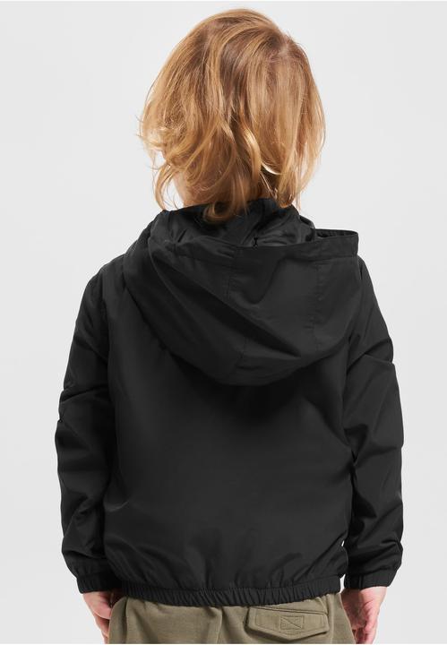 Produktbild Urban Classics Girls Basic Pullover Jacket (158)