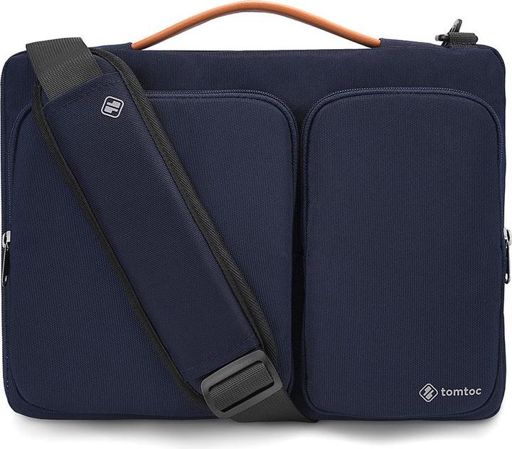Produktbild tomtoc Versatile A42 (16", Apple, Universal)
