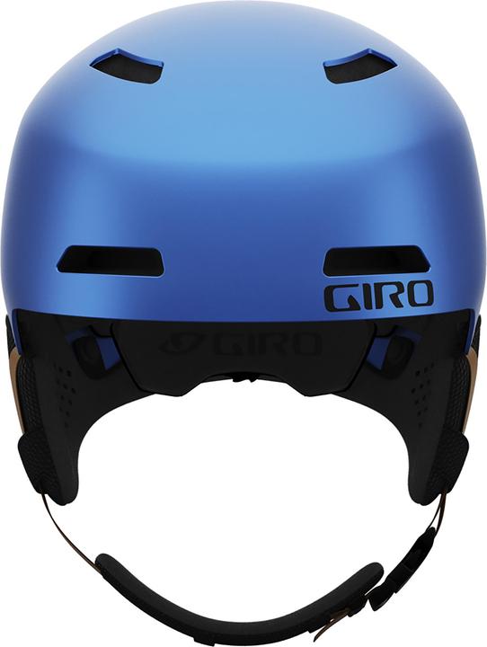 Immagine prodotto Giro Casco Crüe FS (55,5 - 59 cm, M)