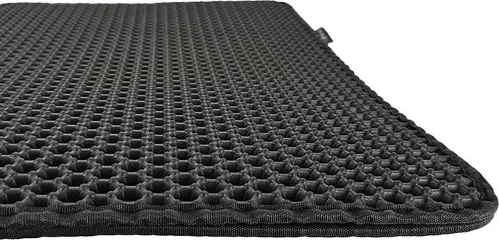 Actual product image Diamentiq Black rectangle