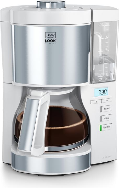 Actual product image Melitta Look V Timer