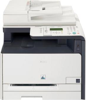 Image du produit Canon i-SENSYS MF8030Cn Tout-en-un, N&B, LAN (Laser, Couleur)