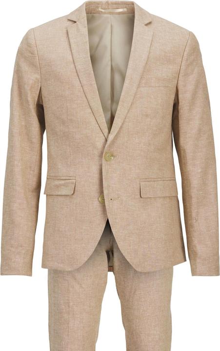 Produktbild Jack & Jones Jprriviera Linen Suit Slim Fit Jnr (128)