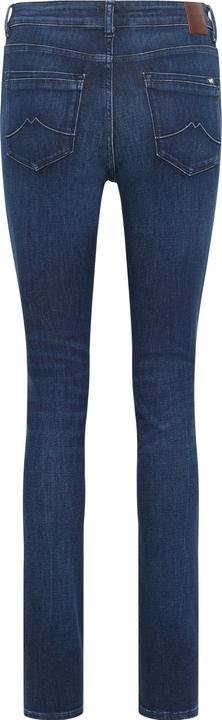 Image du produit Mustang Mid Waist Shelby Jeans Slim (Jasmin New) Mid Blue (W29/L36)