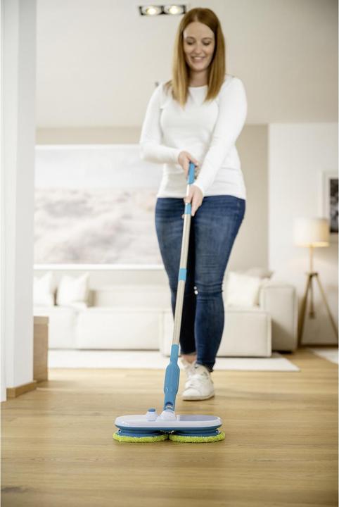 Immagine prodotto Hurricane Floating Mop (1 pz.)