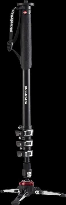 Actual product image Manfrotto Xpro (Metal)