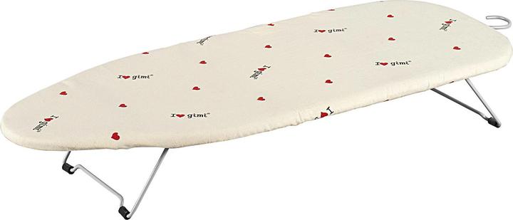 Produktbild Gimi Tisch-Bügelbrett (73 x 32 cm)