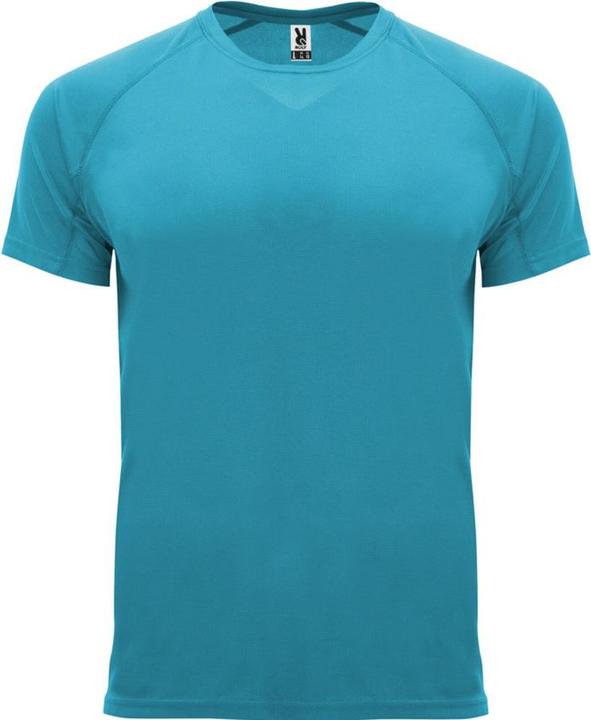 Alpinia Bahrain TShirt Sport kurzärmlig (XL)