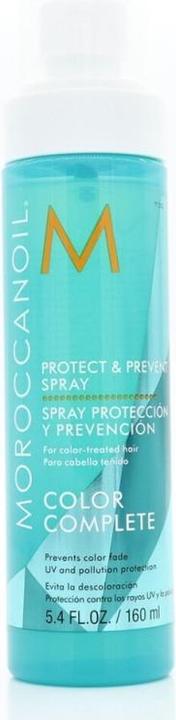 Image du produit Moroccanoil Color Complete Protect & Prevent Spray (160 ml)