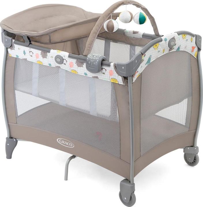 Graco Contour Electra