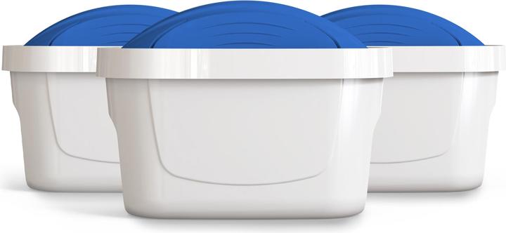 Immagine prodotto Sodapop Brita Maxtra-kompatibler Filter (3 x)