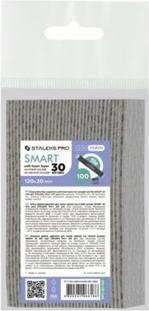 Produktbild Staleks Pro Smart 20 Papmam Soft-Wechselfeilen Etui 30 Stk.