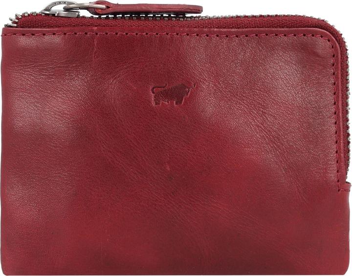 Braun Büffel Arezzo Schlüsseletui Leder 11 cm