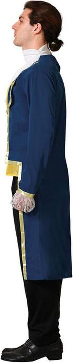 Produktbild Carnival Toys Verkleidung Prinz Herren (XL)