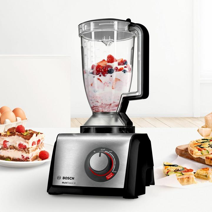 Actual product image Bosch Hausgeräte MC812M844 (1250 W)