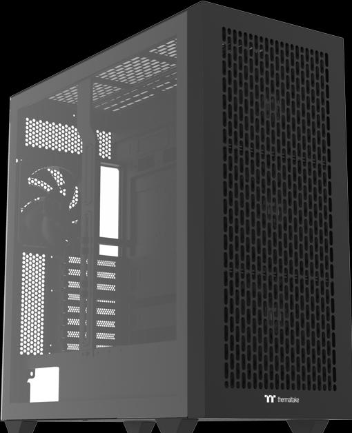 Produktbild Thermaltake Tt AX500 Black (SSI EEB, Mini-ITX, ATX, mATX, SSI CEB, E-ATX)
