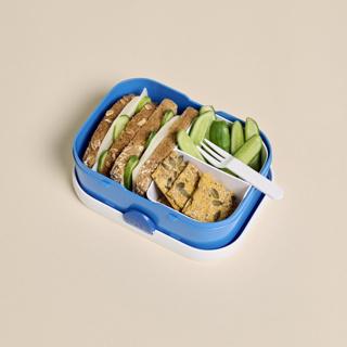 Actual product image Mepal Campus Lunchbox - Disney Prinses